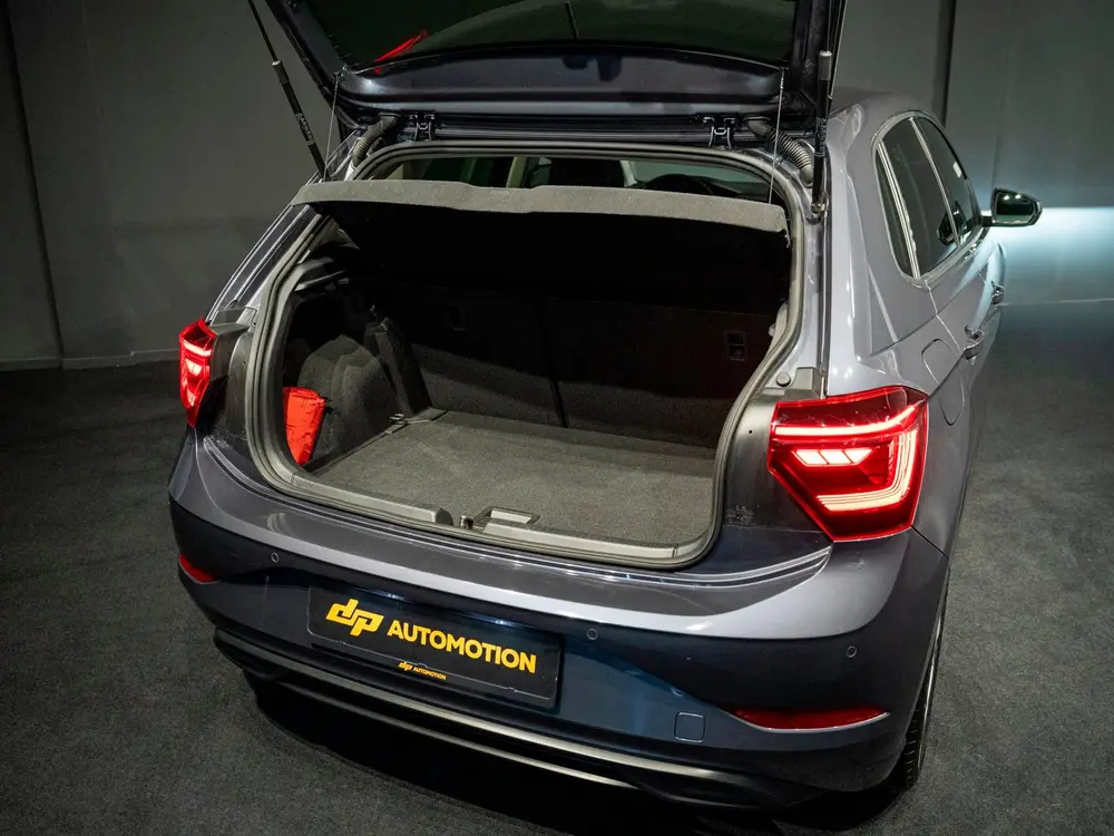 Volkswagen Polo 1.0 TSI Style VOL • Travel Assist • ACC uit 2022, foto 19
