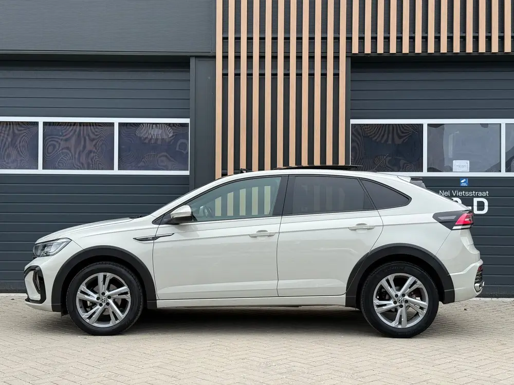 Volkswagen Taigo R-Line 1.0 TSI 110PK / PANO / DSG / VOL uit 2022, foto 7