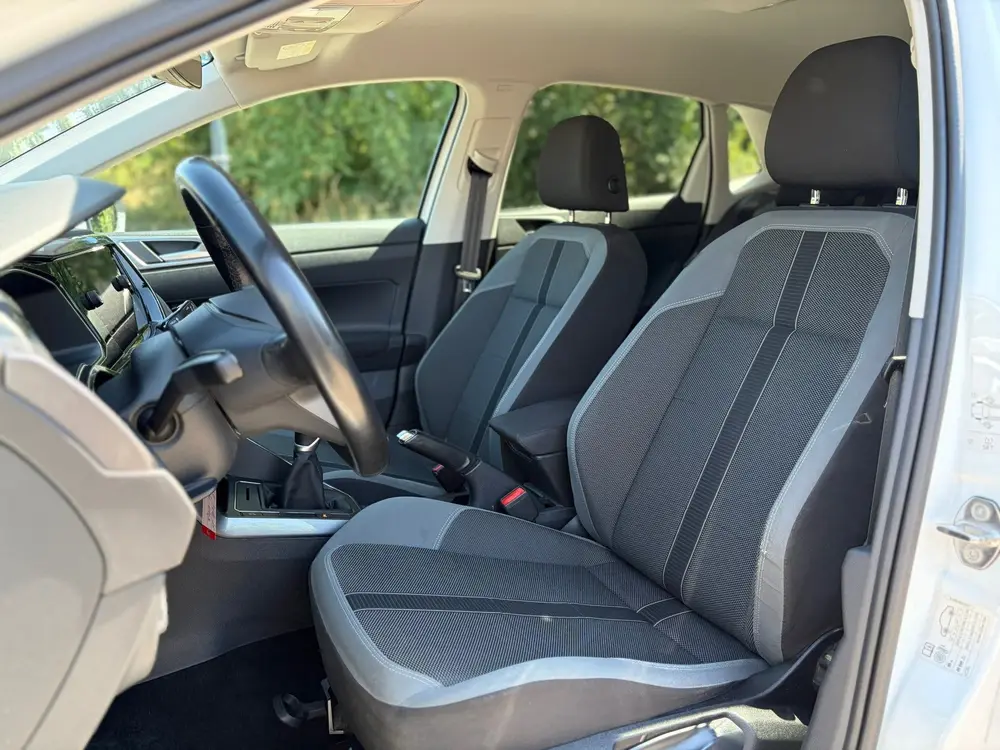 Volkswagen Polo 1.0 TSI R-Line Edition VIRTUAL DASH I IQ LIG uit 2021, foto 12