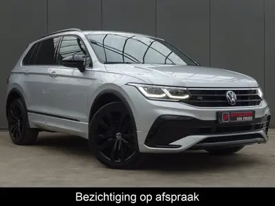 Volkswagen Tiguan 1.4 TSI eHybrid R-Line Business * PANORAMA uit 2024