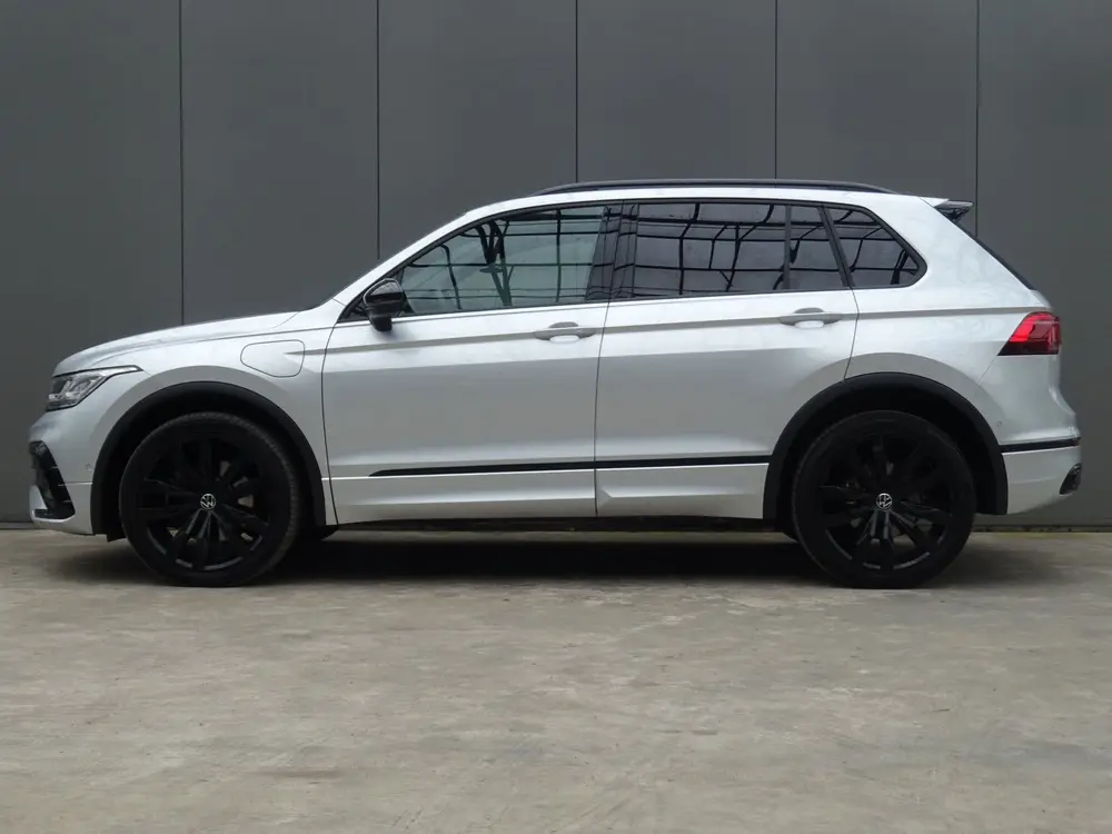 Volkswagen Tiguan 1.4 TSI eHybrid R-Line Business * PANORAMA uit 2024, foto 4