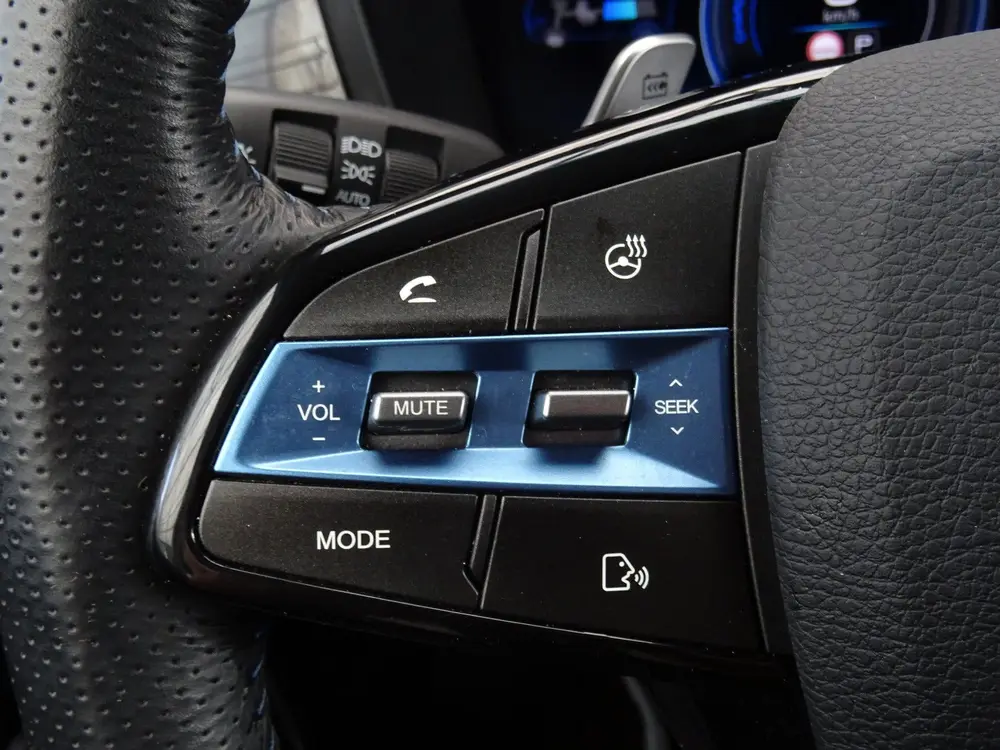 SsangYong Korando E-Motion Platinum 2WD * 326 KM ACCURADIUS uit 2023, foto 15