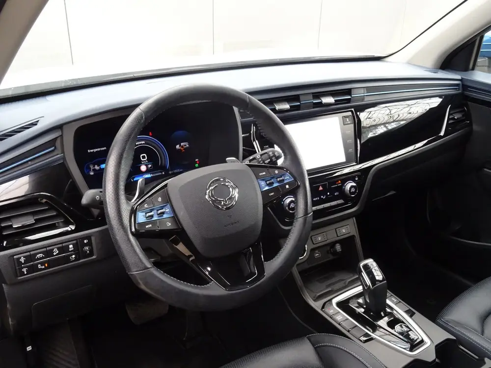 SsangYong Korando E-Motion Platinum 2WD * 326 KM ACCURADIUS uit 2023, foto 19