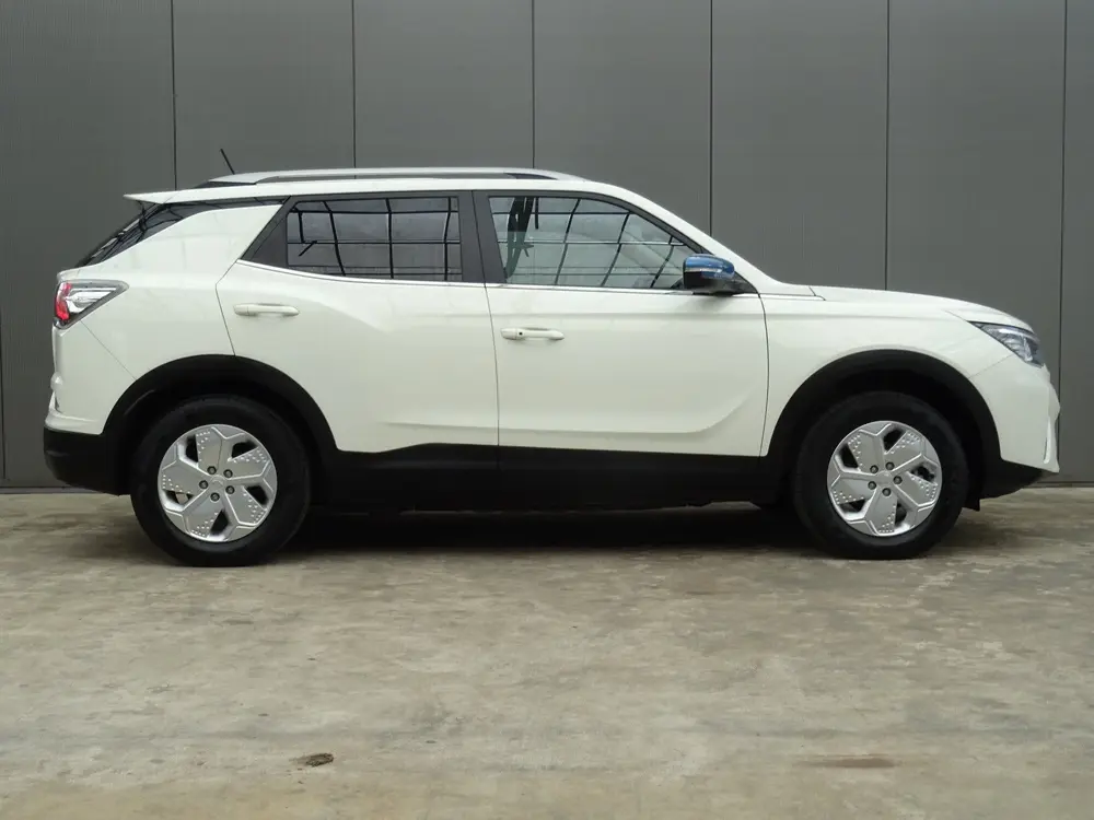 SsangYong Korando E-Motion Platinum 2WD * 326 KM ACCURADIUS uit 2023, foto 6