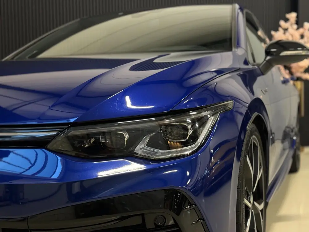 Volkswagen GOLF 2.0 TSI R 4Motion | AKRAPOVIC | PANO | HUD uit 2021, foto 11