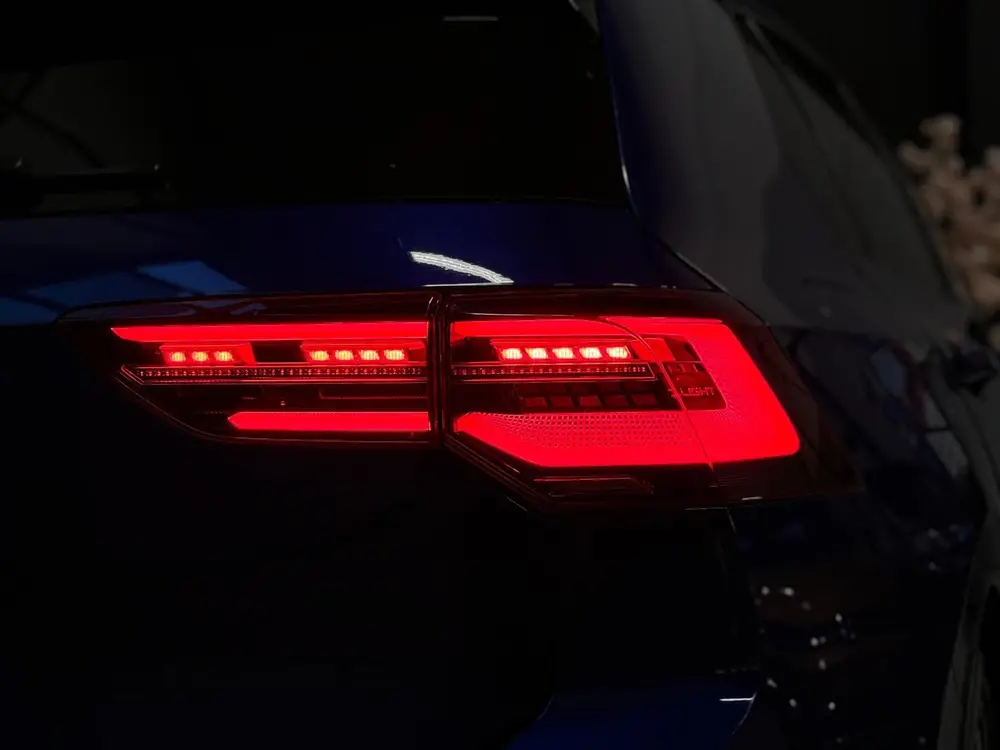Volkswagen GOLF 2.0 TSI R 4Motion | AKRAPOVIC | PANO | HUD uit 2021, foto 15