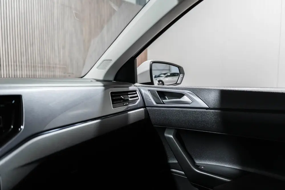 Volkswagen POLO 1.0 TSI R-Line DSG LED CRUISE PDC 2020 uit 2020, foto 13