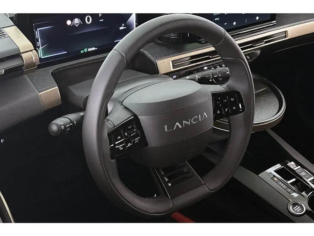 Lancia Ypsilon 1.2 Turbo Hybrid LX Automaat Camera Apple Car uit 2025, foto 10