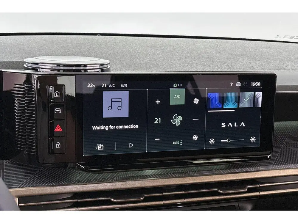 Lancia Ypsilon 1.2 Turbo Hybrid LX Automaat Camera Apple Car uit 2025, foto 11