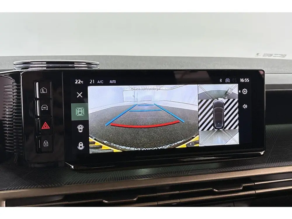 Lancia Ypsilon 1.2 Turbo Hybrid LX Automaat Camera Apple Car uit 2025, foto 14
