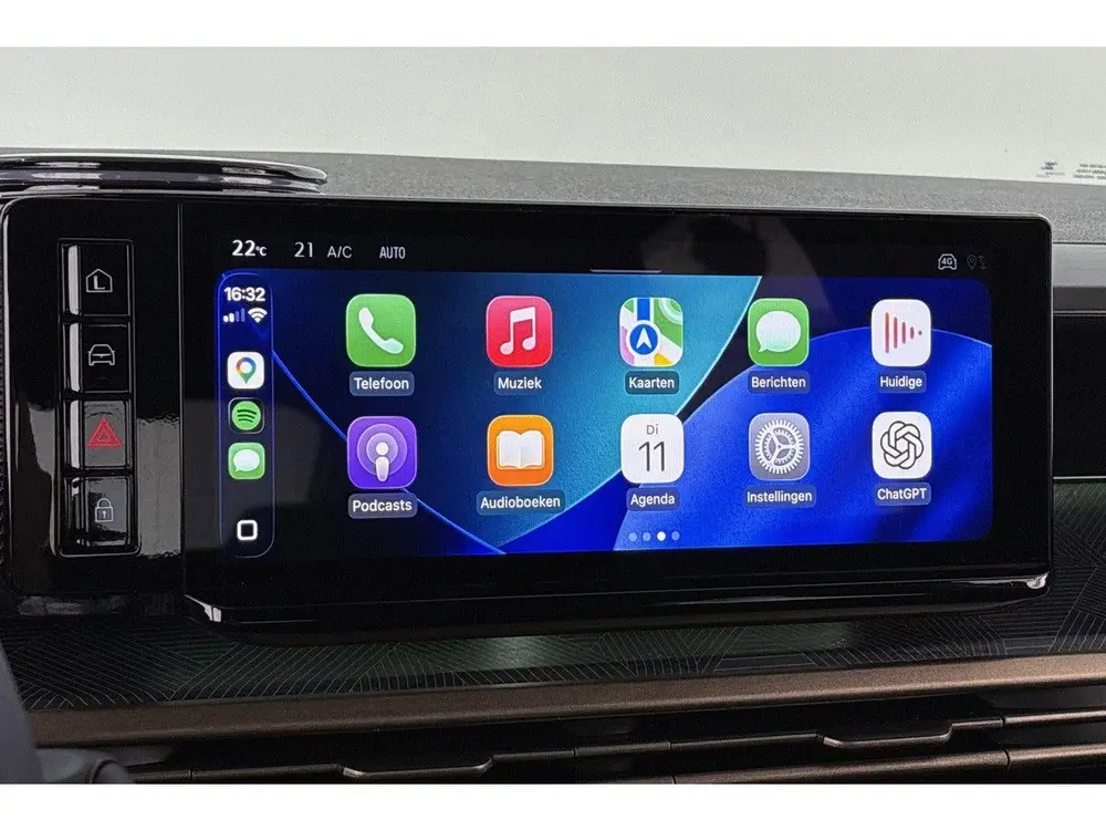 Lancia Ypsilon 1.2 Turbo Hybrid LX Automaat Camera Apple Car uit 2025, foto 15