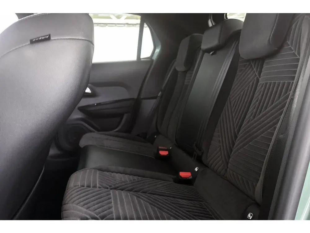 Lancia Ypsilon 1.2 Turbo Hybrid LX Automaat Camera Apple Car uit 2025, foto 7