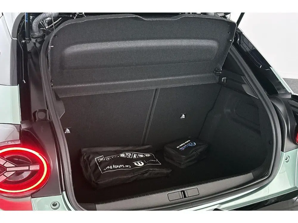 Lancia Ypsilon 1.2 Turbo Hybrid LX Automaat Camera Apple Car uit 2025, foto 8