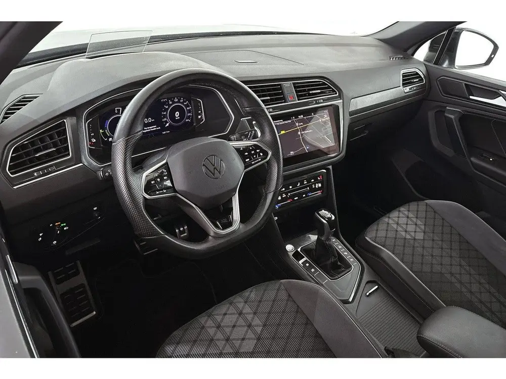 Volkswagen Tiguan 1.4 TSI eHybrid R-Line Business+ Winter Tr uit 2022, foto 5