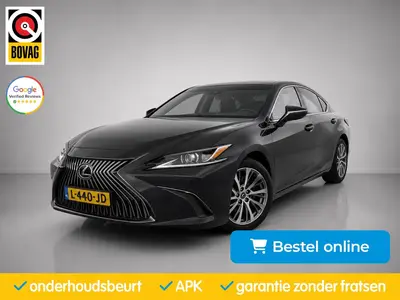 Lexus ES Carplay|ACC|Navi|PDC|Camera|Vol uit 2021
