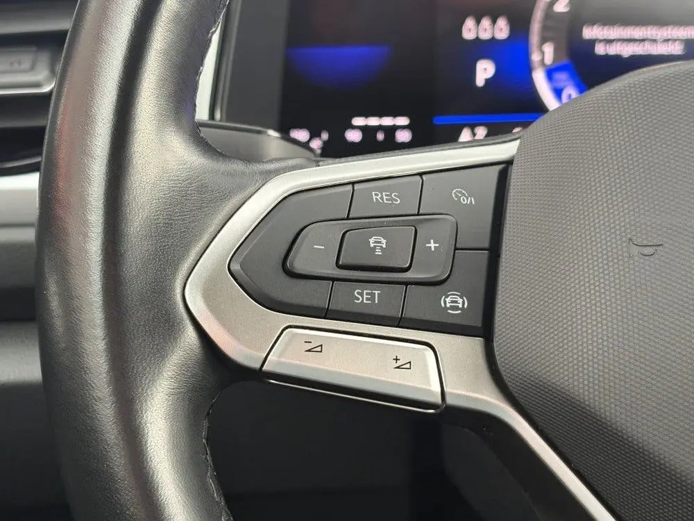 Volkswagen T-Roc 1.5 TSI ACT AUT. FACELIFT LED NAVI CARPLAY uit 2023, foto 11