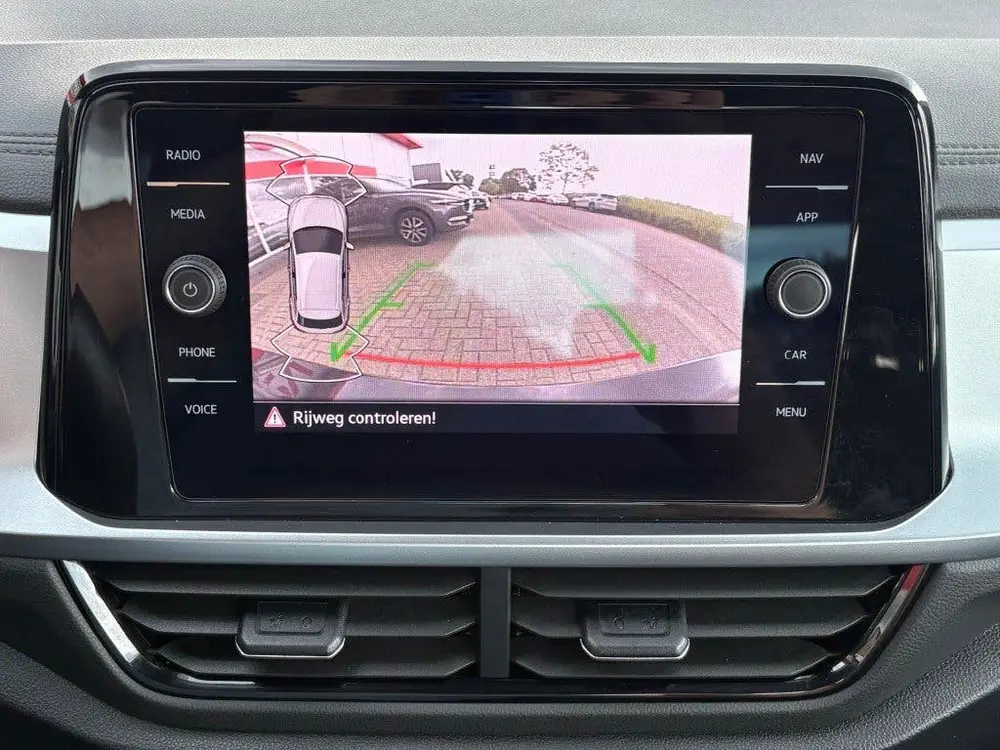 Volkswagen T-Roc 1.5 TSI ACT AUT. FACELIFT LED NAVI CARPLAY uit 2023, foto 8