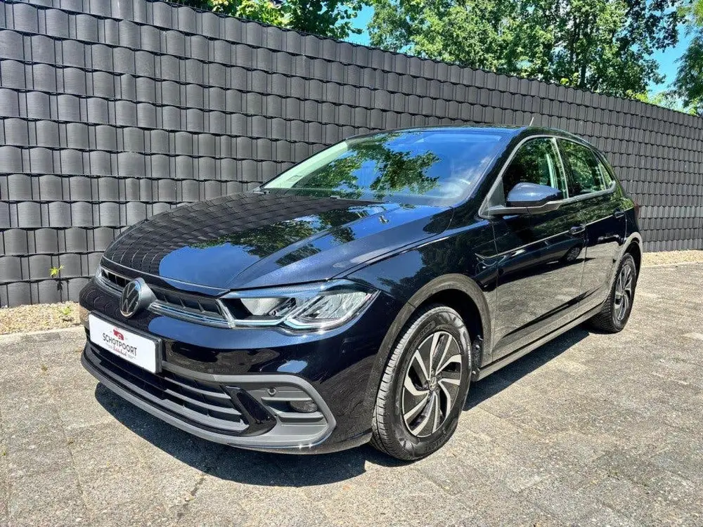Volkswagen Polo 1.0 TSI LIFE BNS** CARPLAY//DiGITAALCOCKPIT/ uit 2023