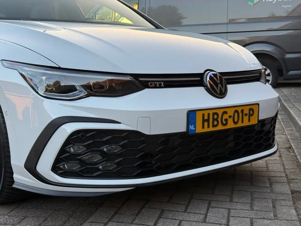 Volkswagen Golf 2.0 TSI GTI Panodak Leer Stoelverkoeling Hea uit 2023, foto 12