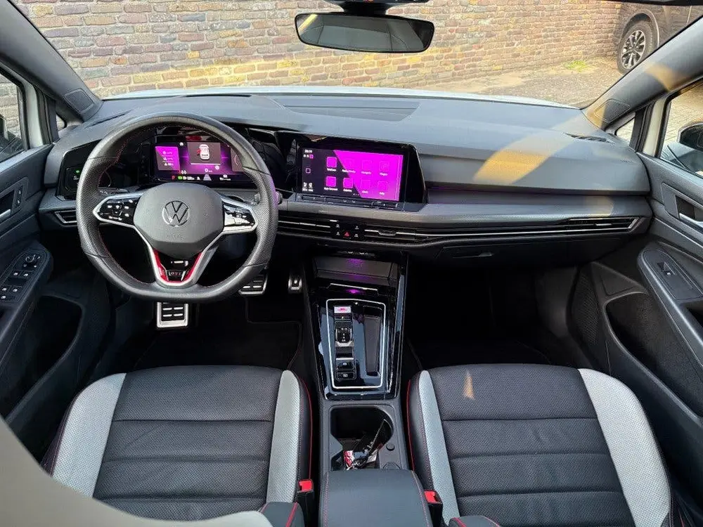 Volkswagen Golf 2.0 TSI GTI Panodak Leer Stoelverkoeling Hea uit 2023, foto 2