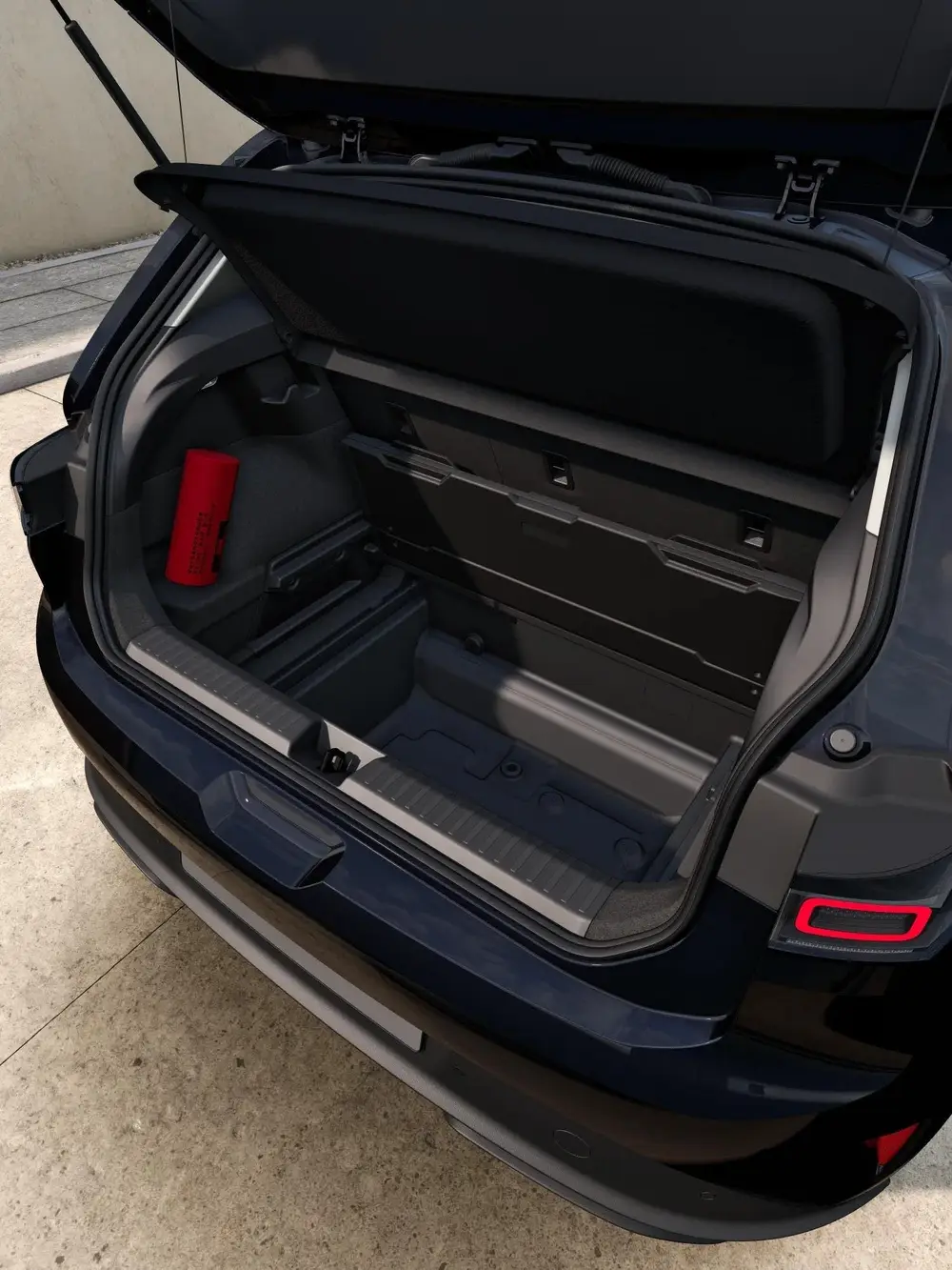 Volkswagen ID Polo 211pk Life First Edition 52 kWh | 17" Ve uit 2026, foto 14