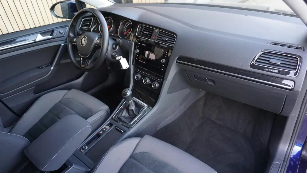 Volkswagen Golf 1.5 TSI 150pk R-line & Highline Clima Led pd uit 2019, foto 12