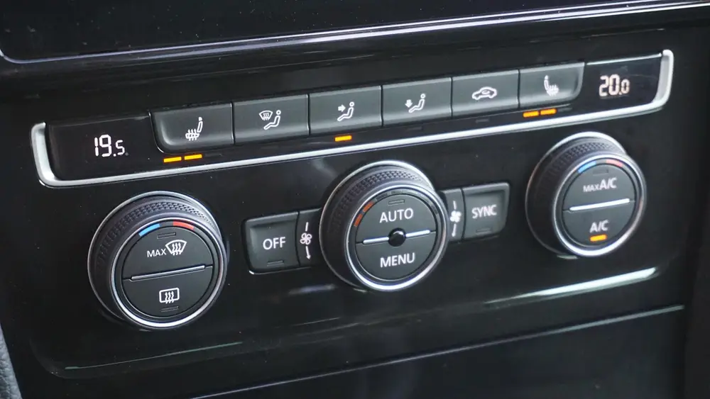Volkswagen Golf 1.5 TSI 150pk R-line & Highline Clima Led pd uit 2019, foto 18