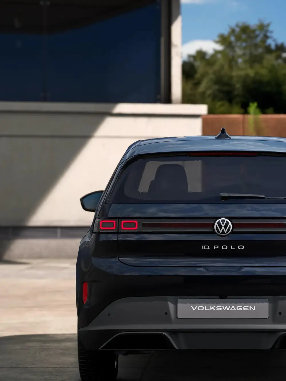 Volkswagen ID Polo 211pk Life First Edition 52 kWh | 17" Ve uit 2026, foto 12