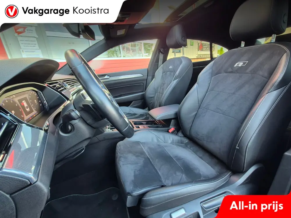 Volkswagen Arteon 2.0 TSI Business R-Line Exclusive|Pano|Cam uit 2020, foto 10