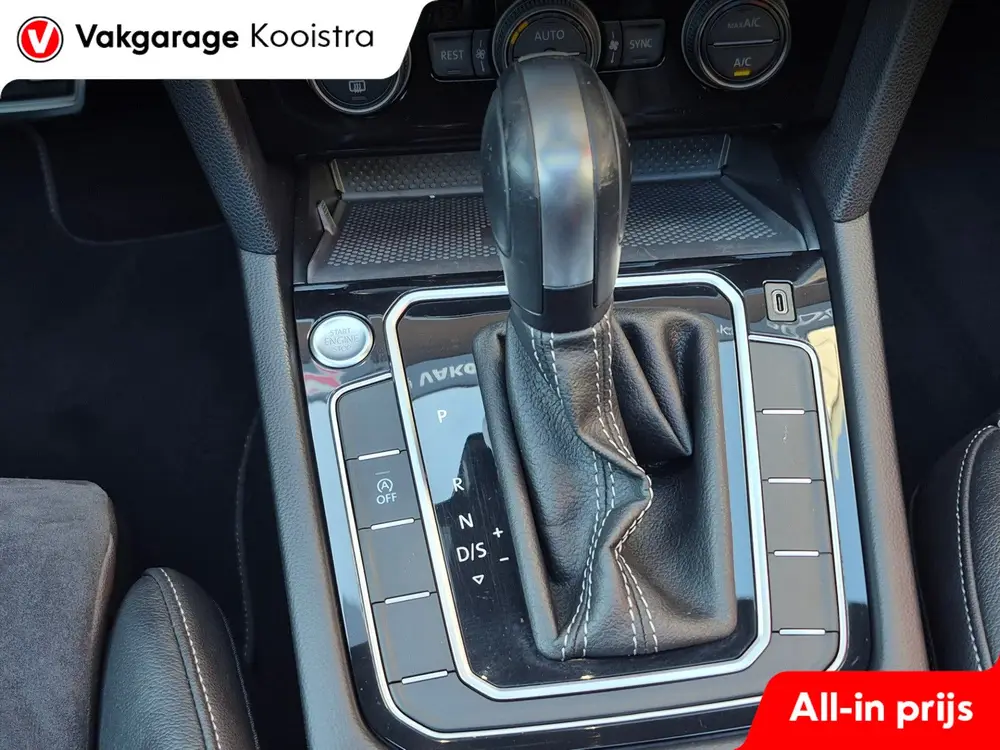 Volkswagen Arteon 2.0 TSI Business R-Line Exclusive|Pano|Cam uit 2020, foto 18