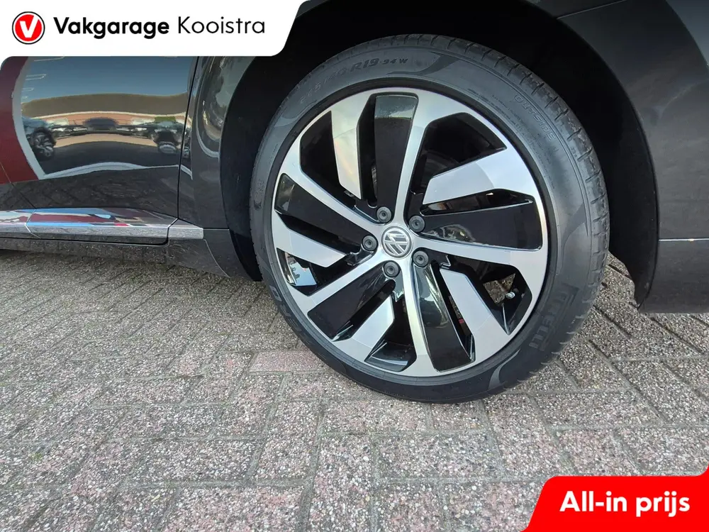 Volkswagen Arteon 2.0 TSI Business R-Line Exclusive|Pano|Cam uit 2020, foto 6