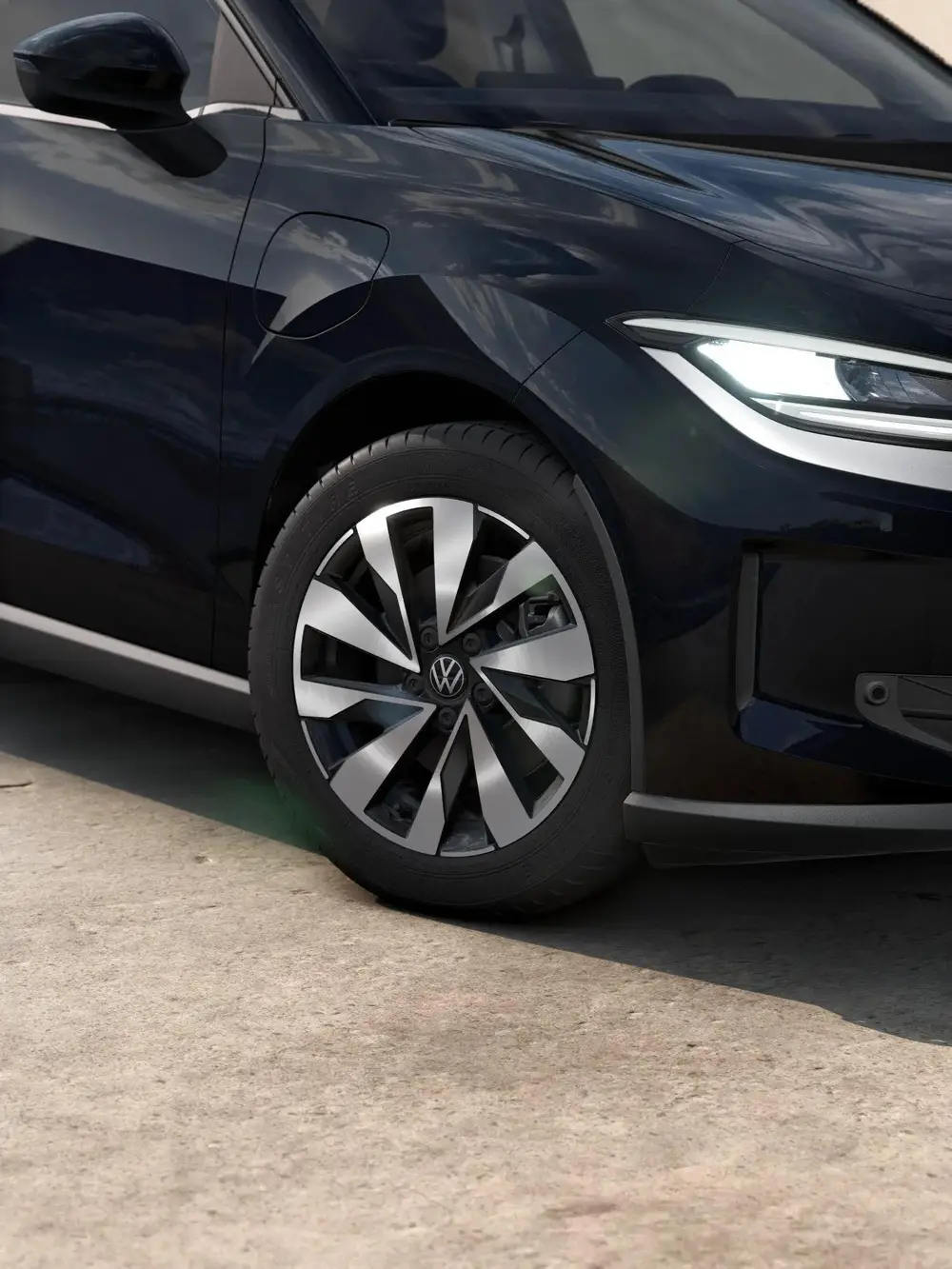 Volkswagen ID Polo 211pk Life First Edition 52 kWh | 17" Ve uit 2026, foto 11