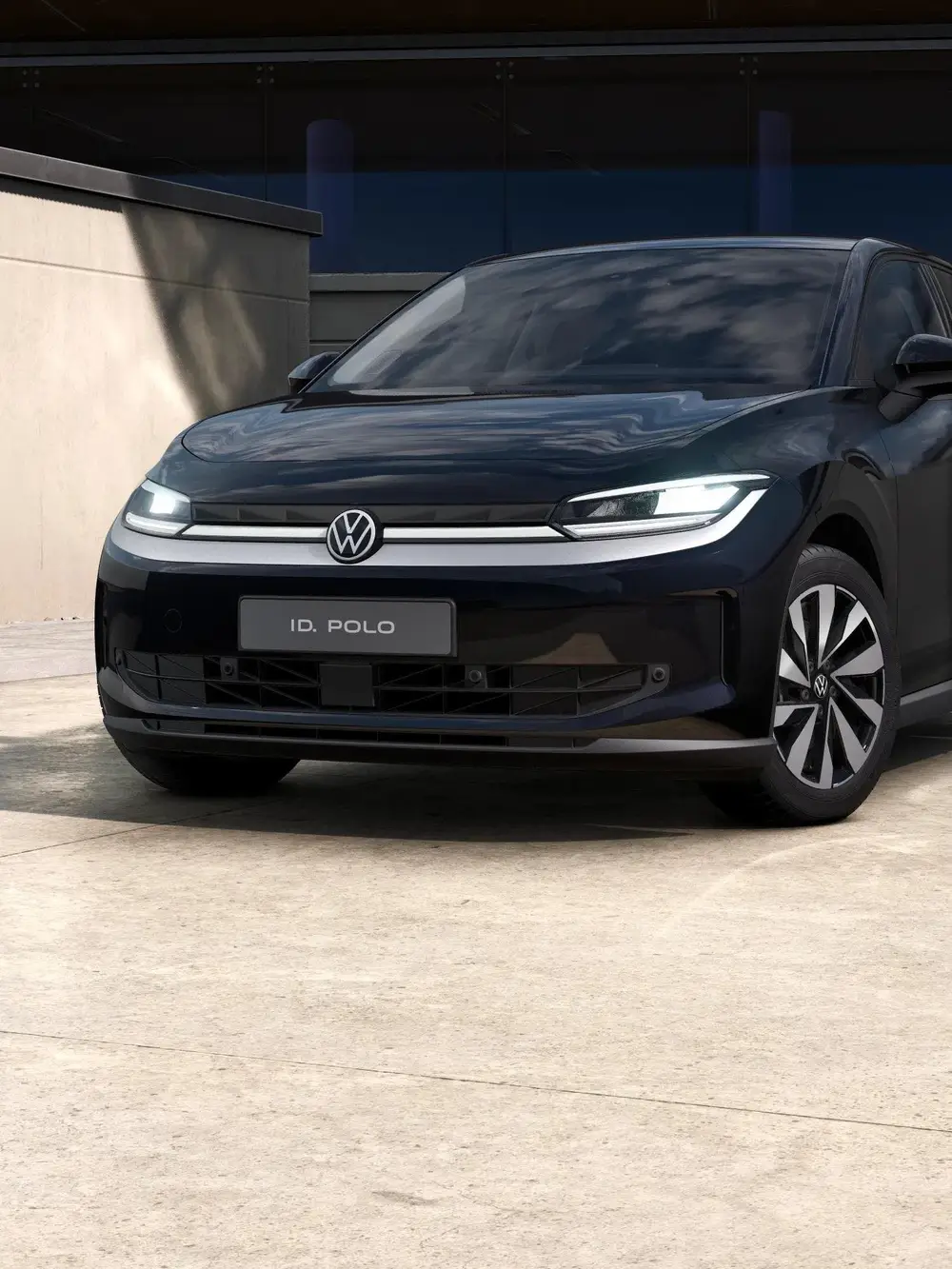 Volkswagen ID Polo 211pk Life First Edition 52 kWh | 17" Ve uit 2026, foto 9