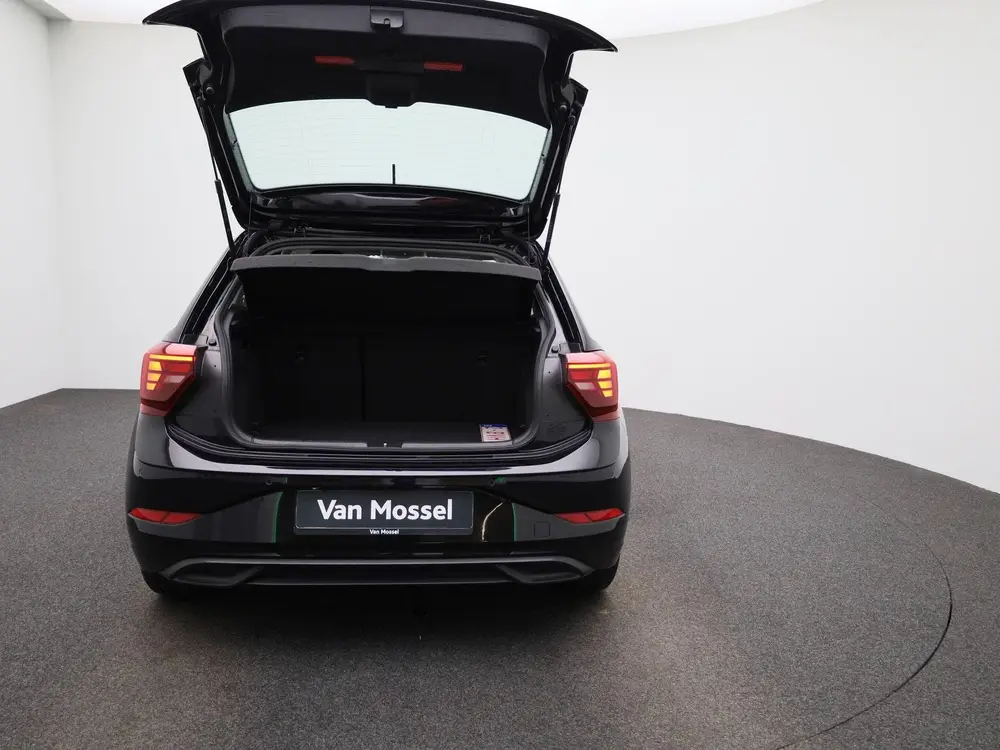 Volkswagen Polo 1.0 TSI Life | Apple CarPlay / Android Auto uit 2022, foto 12
