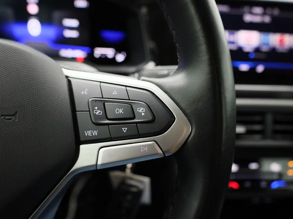 Volkswagen Polo 1.0 TSI Life | Apple CarPlay / Android Auto uit 2022, foto 17