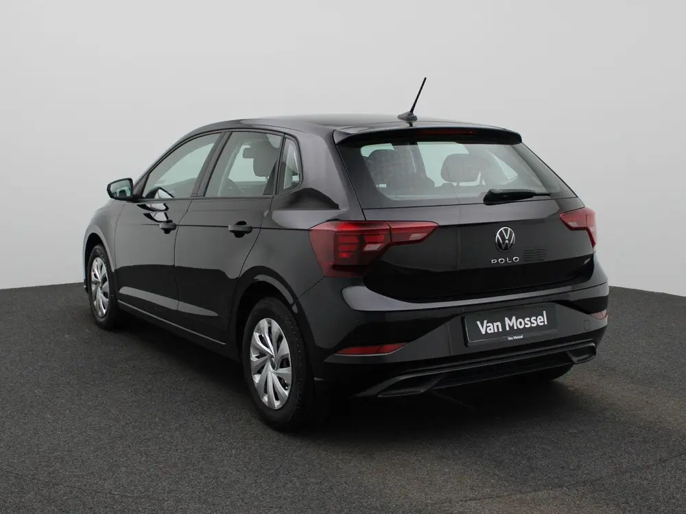 Volkswagen Polo 1.0 TSI Life | Apple CarPlay / Android Auto uit 2022, foto 3