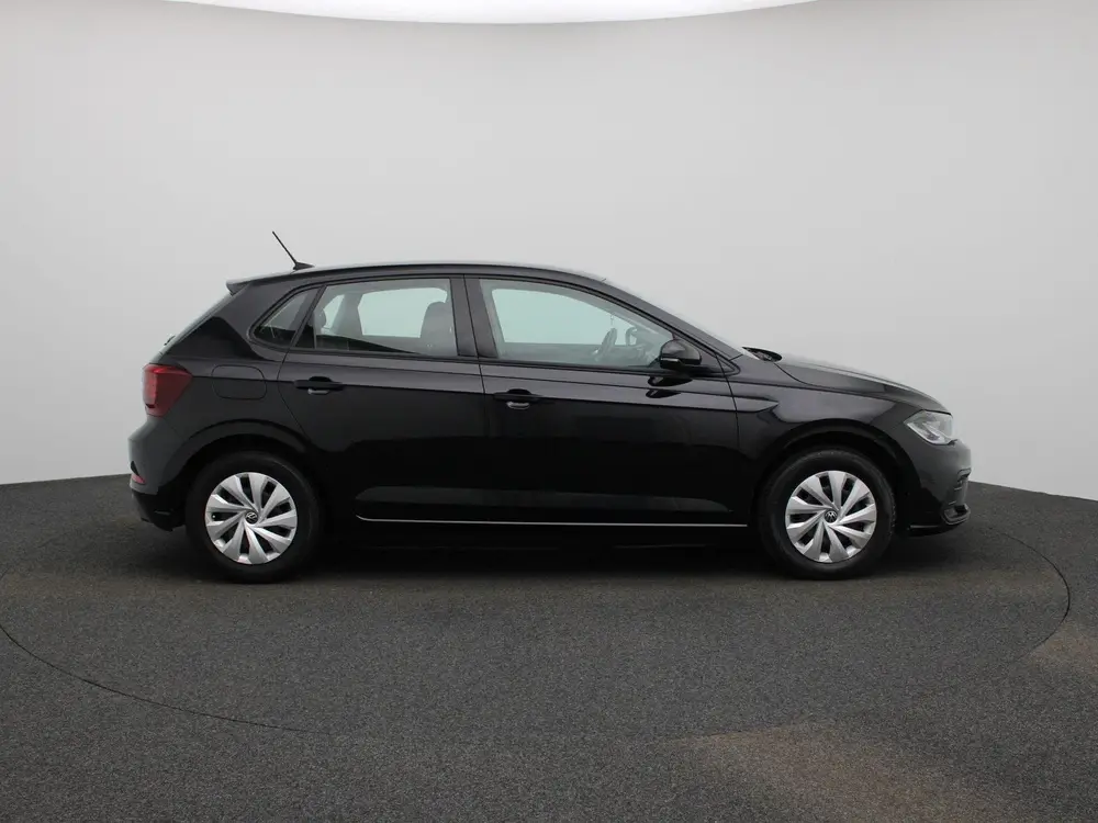 Volkswagen Polo 1.0 TSI Life | Apple CarPlay / Android Auto uit 2022, foto 7