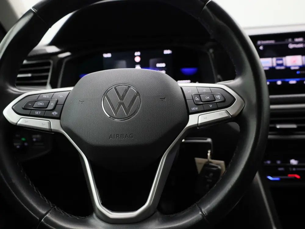 Volkswagen Polo 1.0 TSI Life | Apple CarPlay / Android Auto uit 2022, foto 8