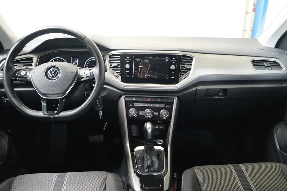 Volkswagen T-Roc 1.5 TSI Style Business Automaat - N.A.P. Ai uit 2021, foto 14