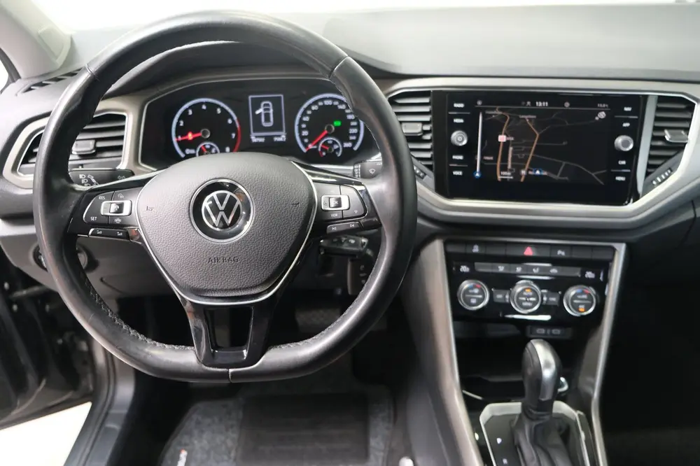 Volkswagen T-Roc 1.5 TSI Style Business Automaat - N.A.P. Ai uit 2021, foto 15
