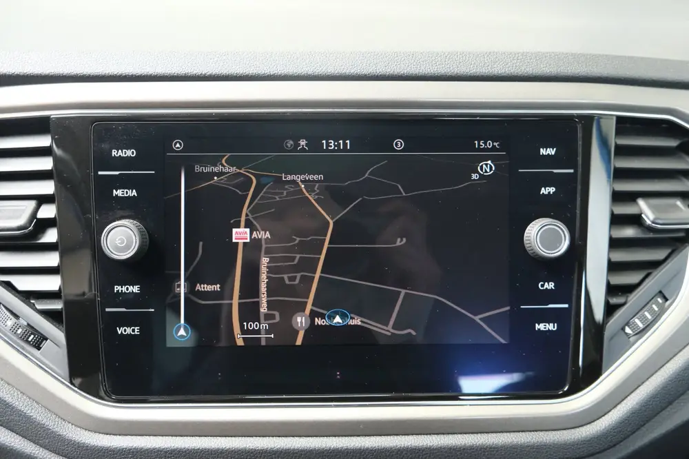Volkswagen T-Roc 1.5 TSI Style Business Automaat - N.A.P. Ai uit 2021, foto 16