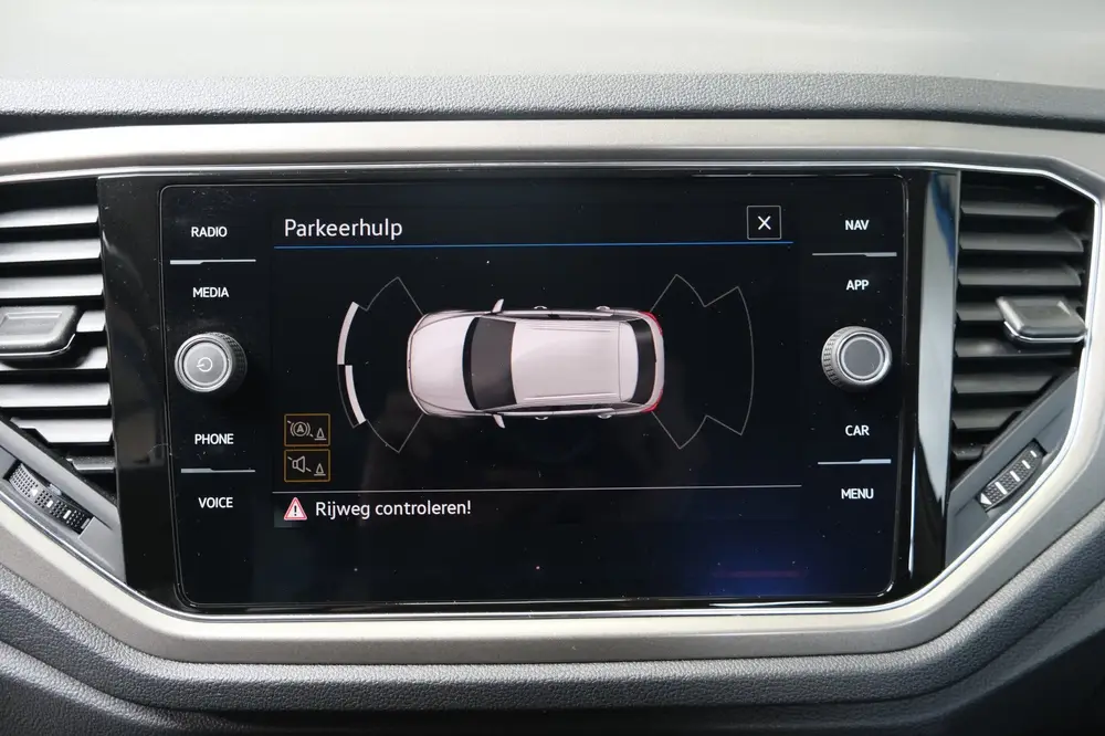 Volkswagen T-Roc 1.5 TSI Style Business Automaat - N.A.P. Ai uit 2021, foto 18