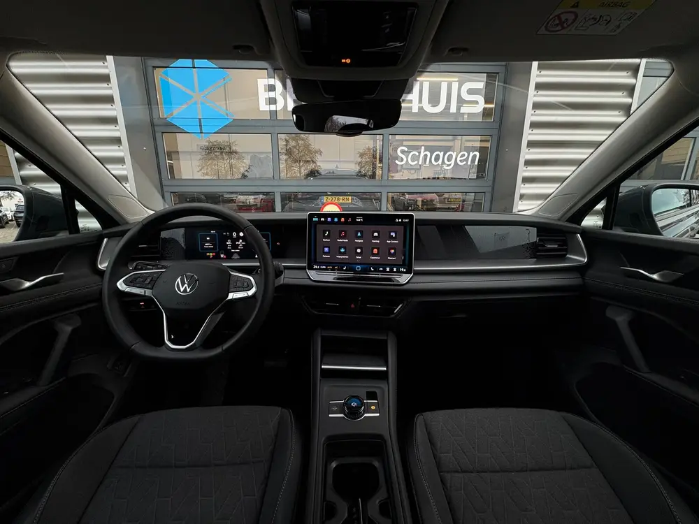 Volkswagen Tayron 1.5 eTSI 150 pk Life 7-DSG uit 2025, foto 11