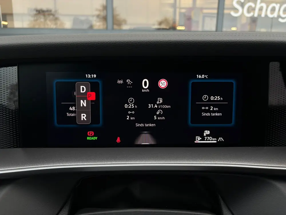 Volkswagen Tayron 1.5 eTSI 150 pk Life 7-DSG uit 2025, foto 12
