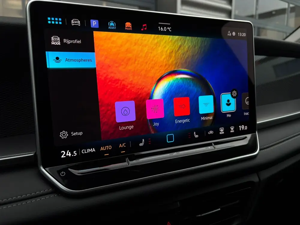 Volkswagen Tayron 1.5 eTSI 150 pk Life 7-DSG uit 2025, foto 19
