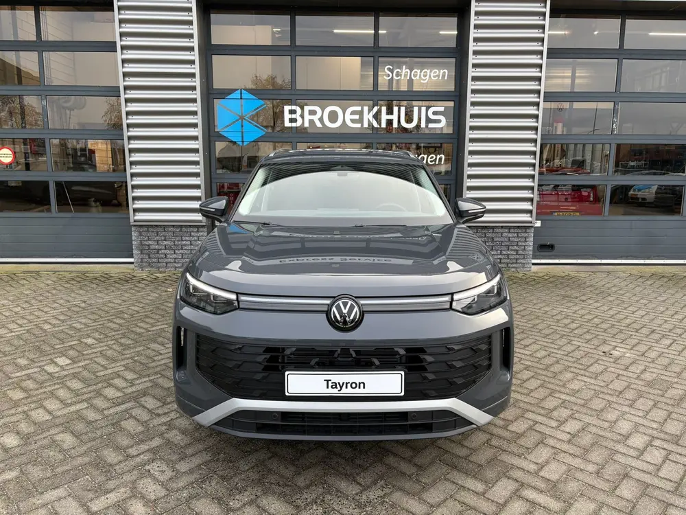 Volkswagen Tayron 1.5 eTSI 150 pk Life 7-DSG uit 2025, foto 3