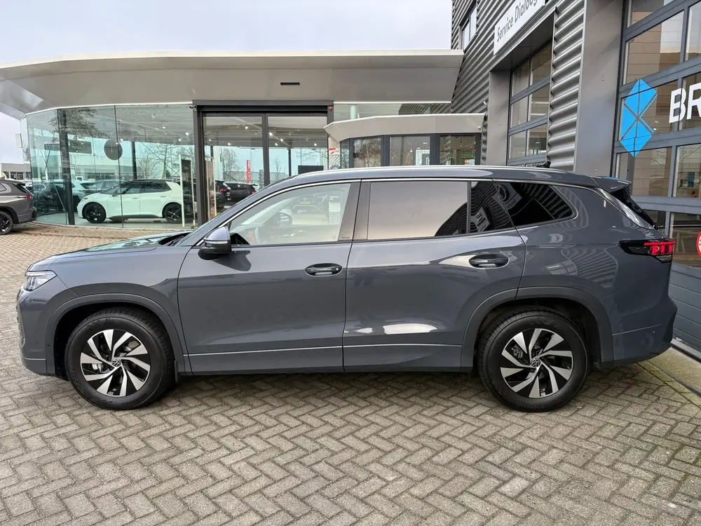 Volkswagen Tayron 1.5 eTSI 150 pk Life 7-DSG uit 2025, foto 6