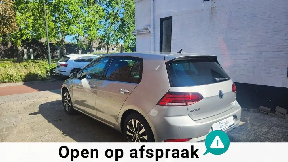 Volkswagen Golf IQ-Drive 1.5 TSI Comfortline uit 2020, foto 6