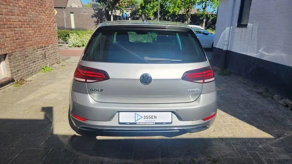 Volkswagen Golf IQ-Drive 1.5 TSI Comfortline uit 2020, foto 8