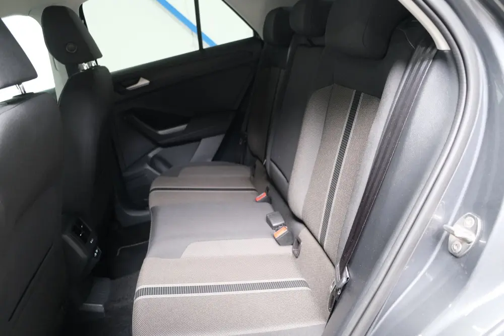 Volkswagen T-Roc 1.0 TSI Style - N.A.P. Airco, Cruise, Navi uit 2021, foto 9